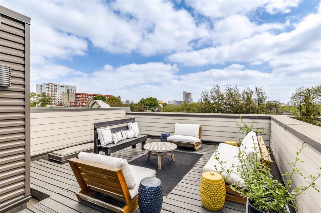 Fortyone11 Townhomes - Residential