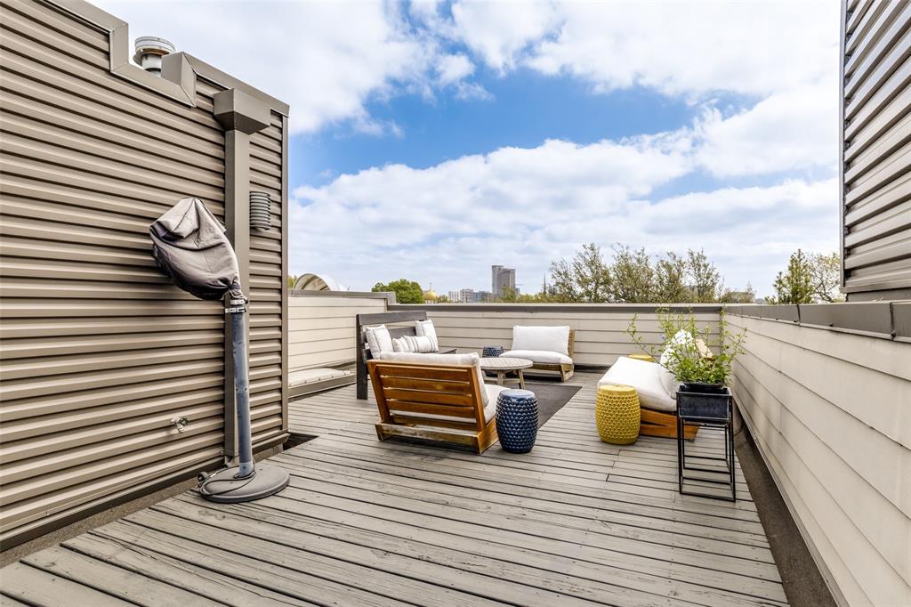 Fortyone11 Townhomes - Residential