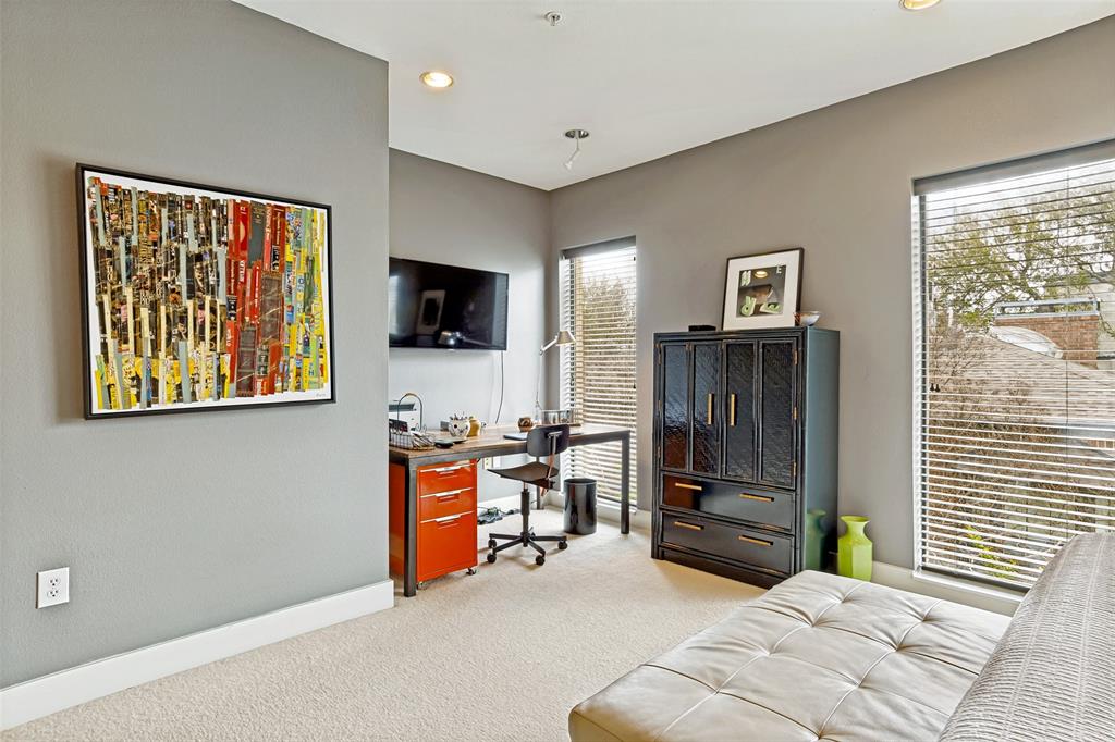 Fortyone11 Townhomes - Residential