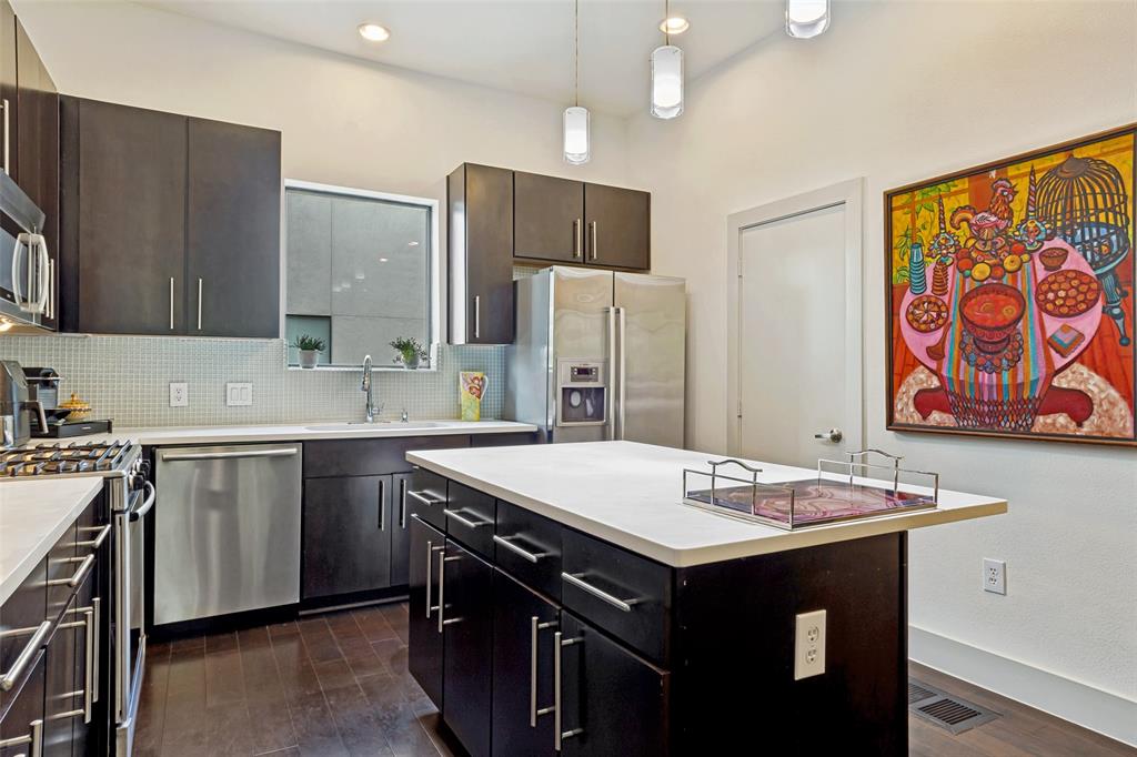 Fortyone11 Townhomes - Residential