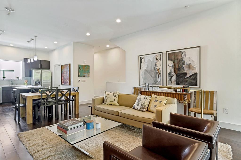 Fortyone11 Townhomes - Residential