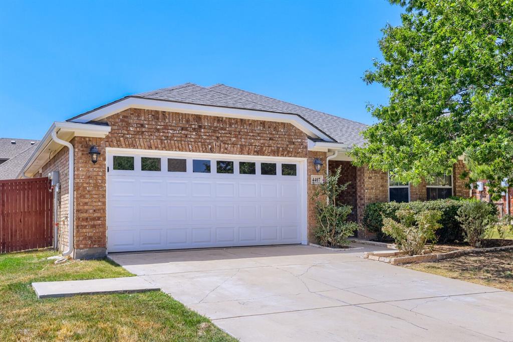 4407 Willow Wood Road