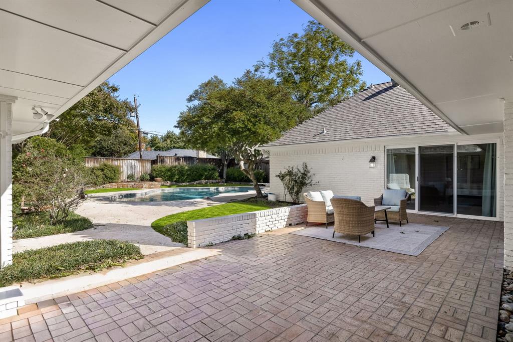 Prestonwood Estates - Residential