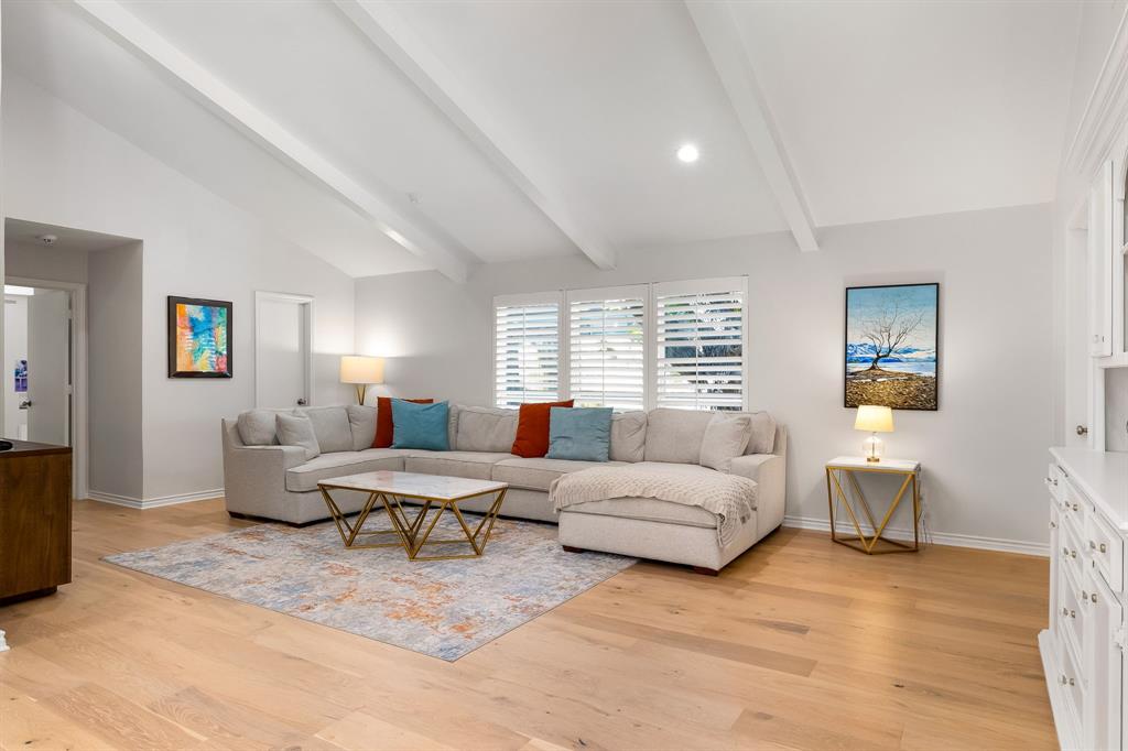 Prestonwood Estates - Residential