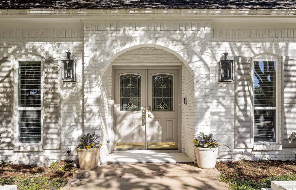 Prestonwood Estates - Residential