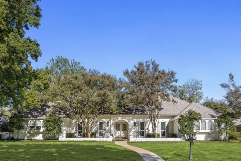 6725 Regalbluff Drive Dallas TX 75248