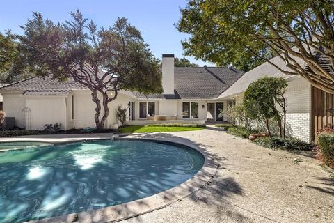 Tiny photo for 6725 Regalbluff Drive, Dallas, TX 75248 (MLS # 21095513)