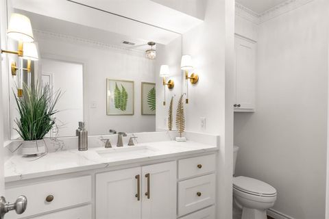 Tiny photo for 6725 Regalbluff Drive, Dallas, TX 75248 (MLS # 21095513)