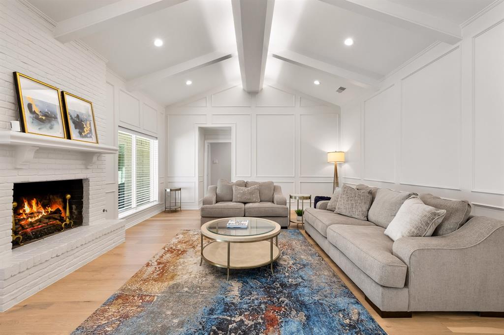 Prestonwood Estates - Residential