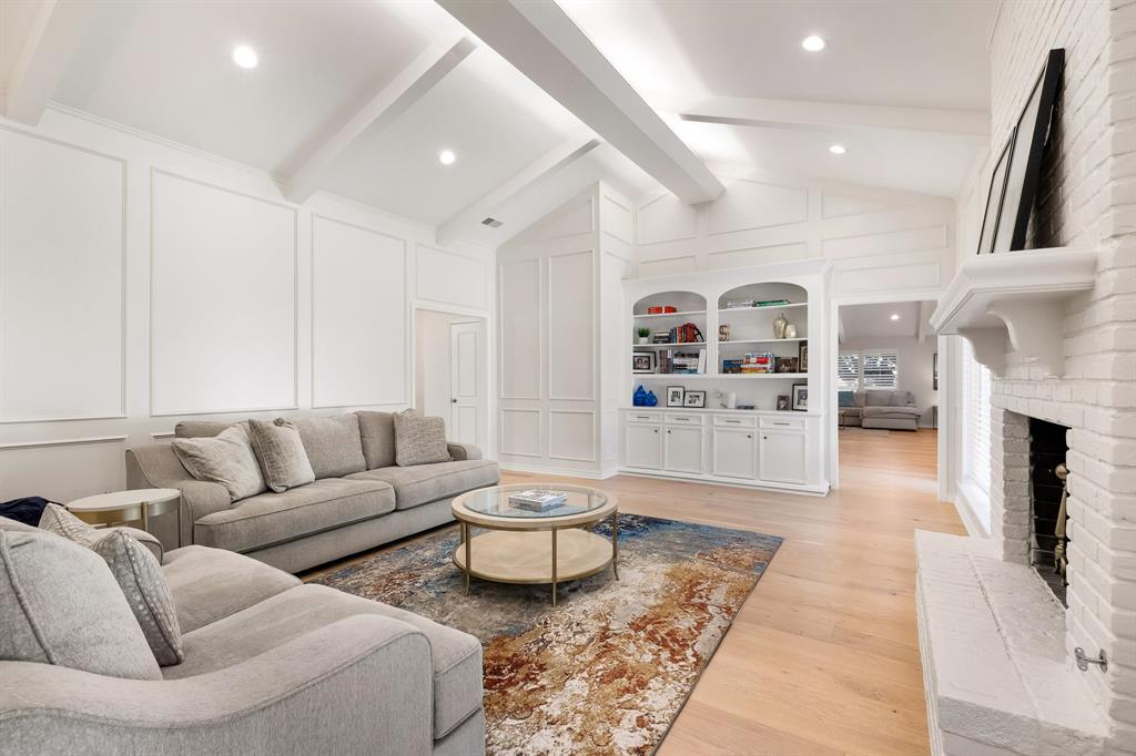 Prestonwood Estates - Residential