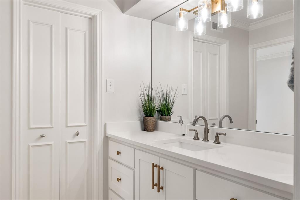 Prestonwood Estates - Residential