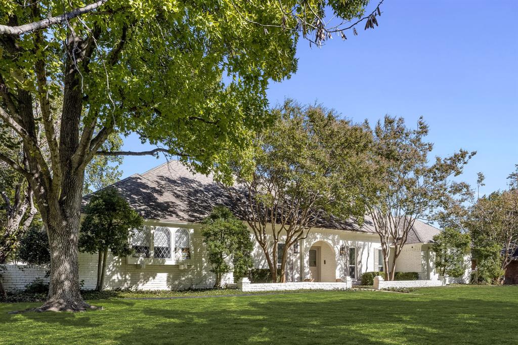 Prestonwood Estates - Residential