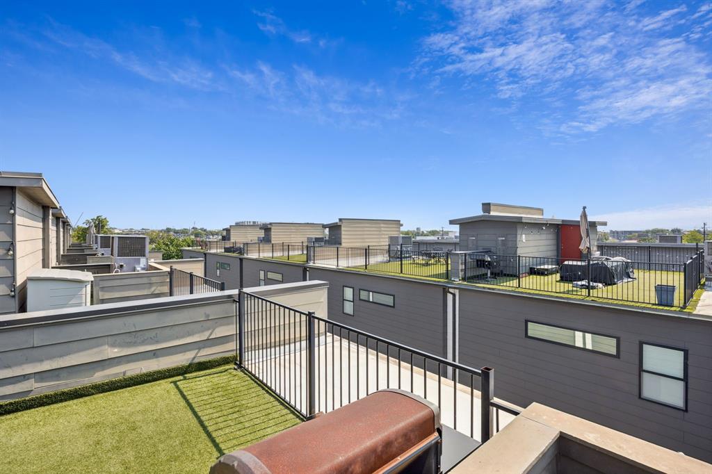 Eko Park - Residential