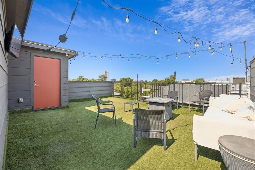 Eko Park - Residential