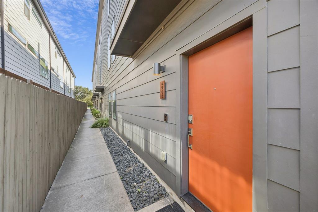 Eko Park - Residential