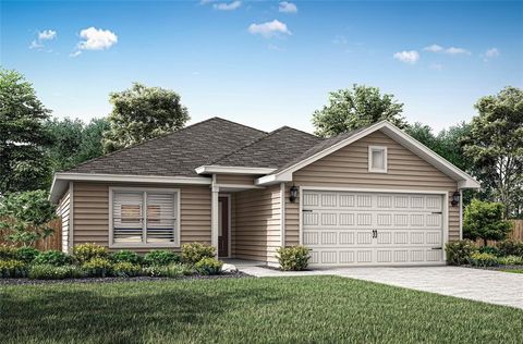1541 Harvester Drive Fort Worth TX 76140