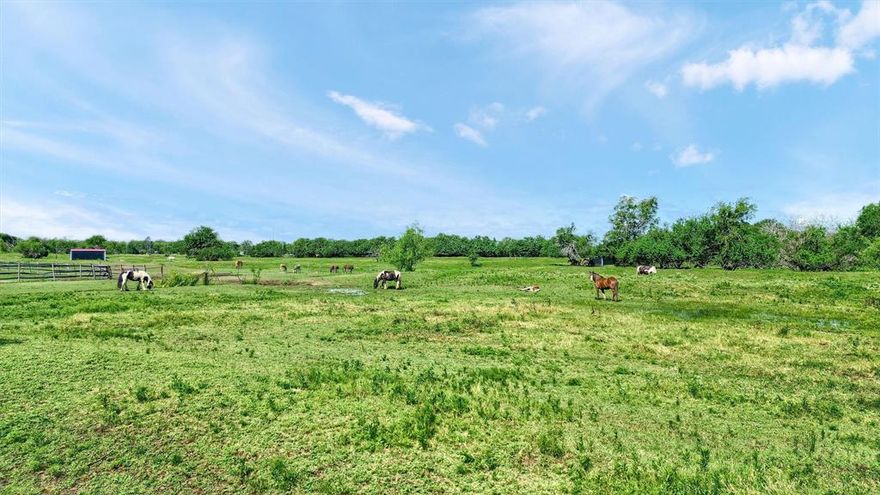 This 30-acre property offers a rare chance to build a residential community in one of North Texas’ fastest-growing corridors. Ideally positioned between two major highways, the site provides quick access to schools, shopping, dining, and established neighborhoods—making it an excellent fit for a variety of housing concepts. With its versatile layout, this tract is well-suited for residential subdivisions, estate-style homes, or a master-planned community. Surrounded by expanding residential developments and backed by strong market demand, the property delivers both immediate development potential and long-term value. Highly visible frontage and exceptional accessibility make this a standout opportunity for builders and developers looking to capitalize on North Texas’ booming growth.