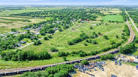 TBD Broadway Street Whitesboro TX 76273