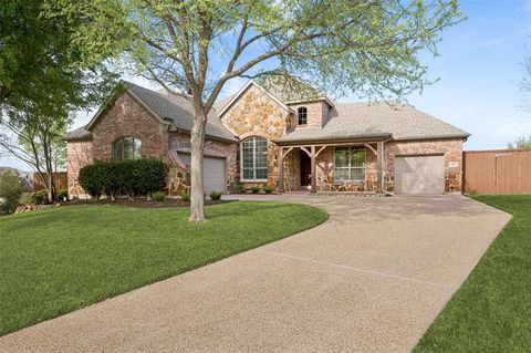 960 WILLOW RIDGE Drive Prosper TX 75078