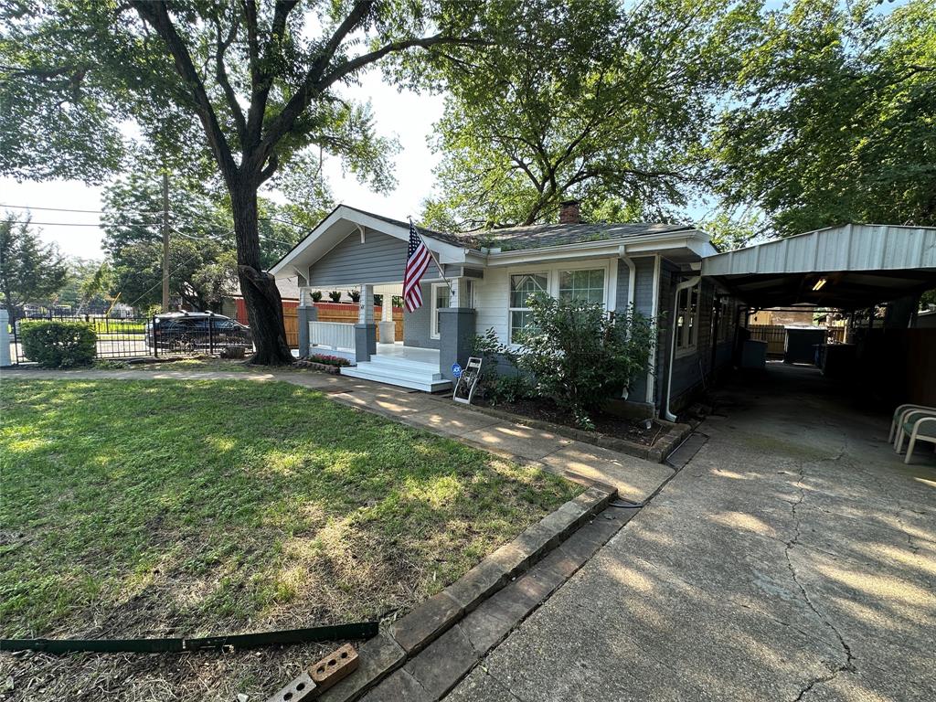 400 W Pembroke Avenue