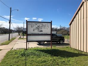 PURVIS, J L SURVEY ABSTRACT 1228 TRACT 10A - Commercial Sale