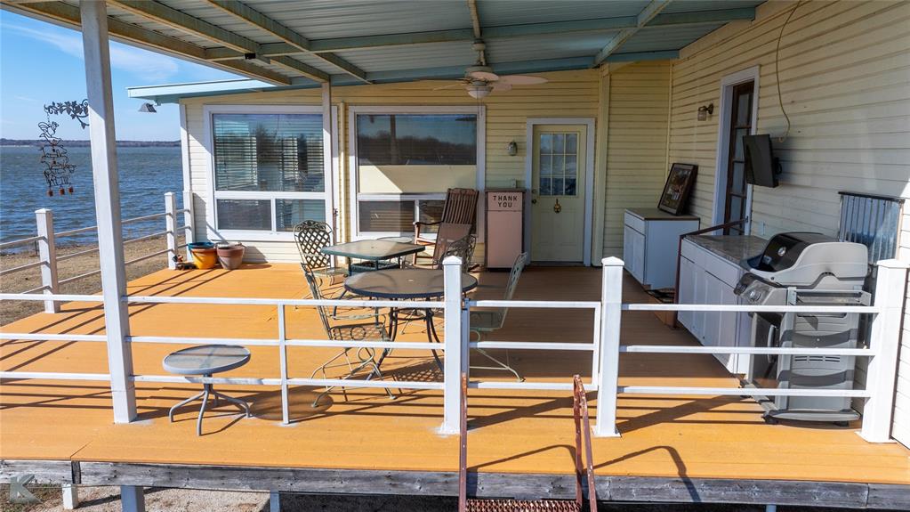 Williamson Cabin D - Residential