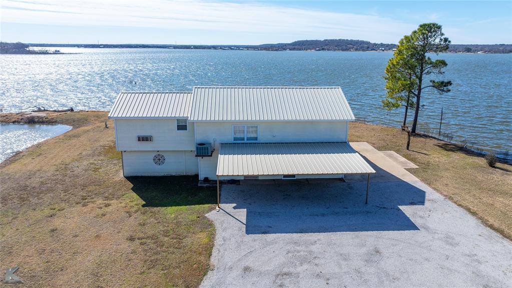 Williamson Cabin D - Residential