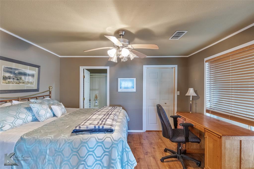 Williamson Cabin D - Residential