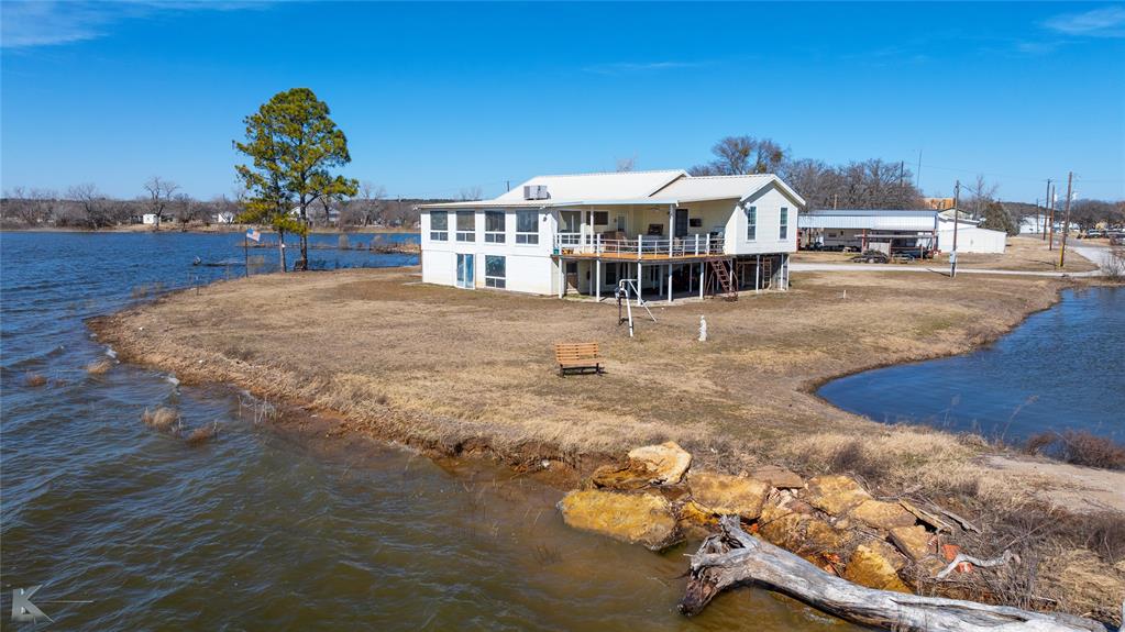 Williamson Cabin D - Residential