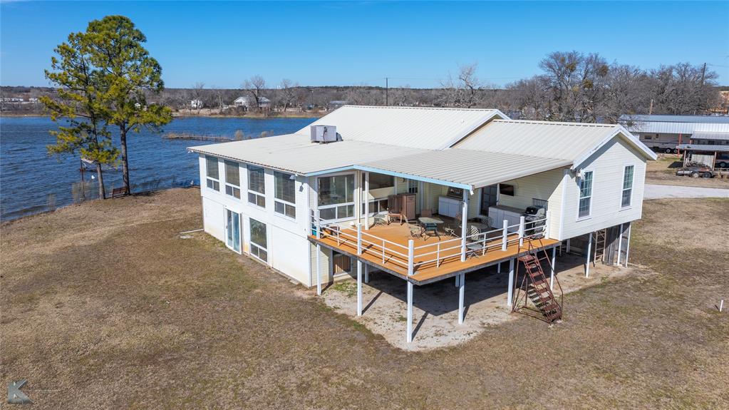 Williamson Cabin D - Residential