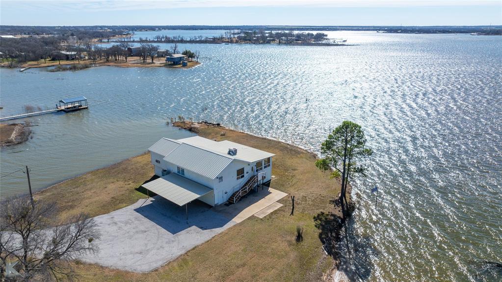 Williamson Cabin D - Residential