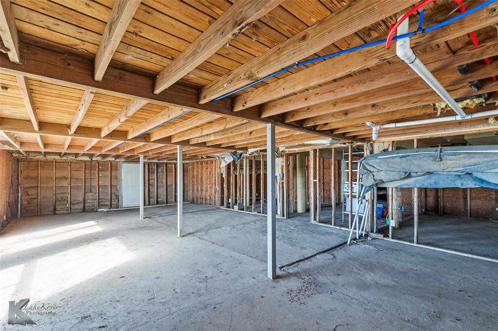 Williamson Cabin D - Residential