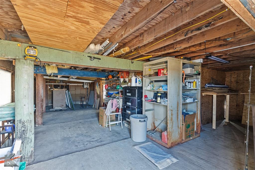 Williamson Cabin D - Residential