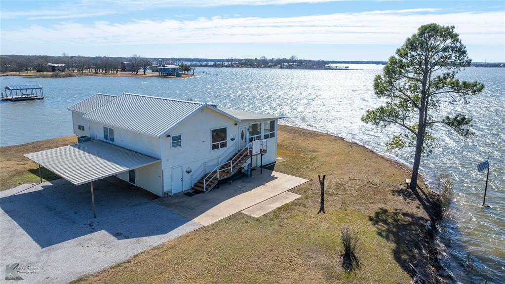 Williamson Cabin D - Residential