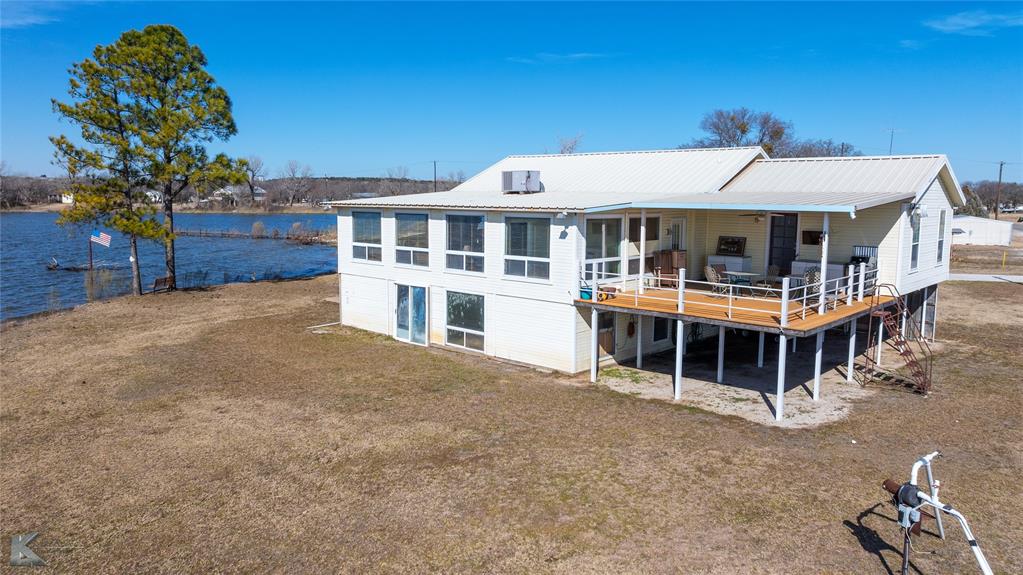 Williamson Cabin D - Residential