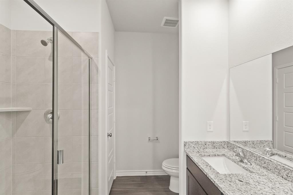 Retreat at Fossil Creek - Residential