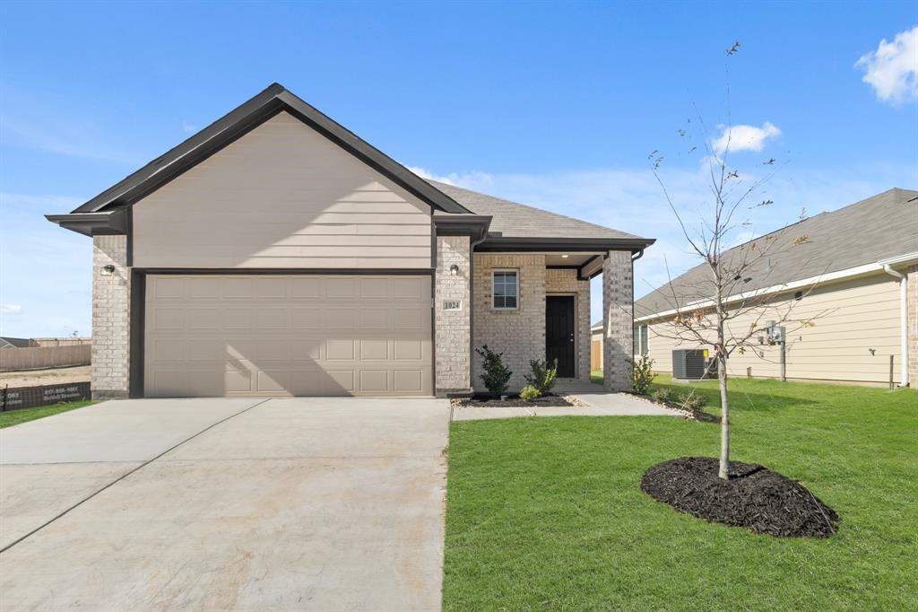 Retreat at Fossil Creek - Residential