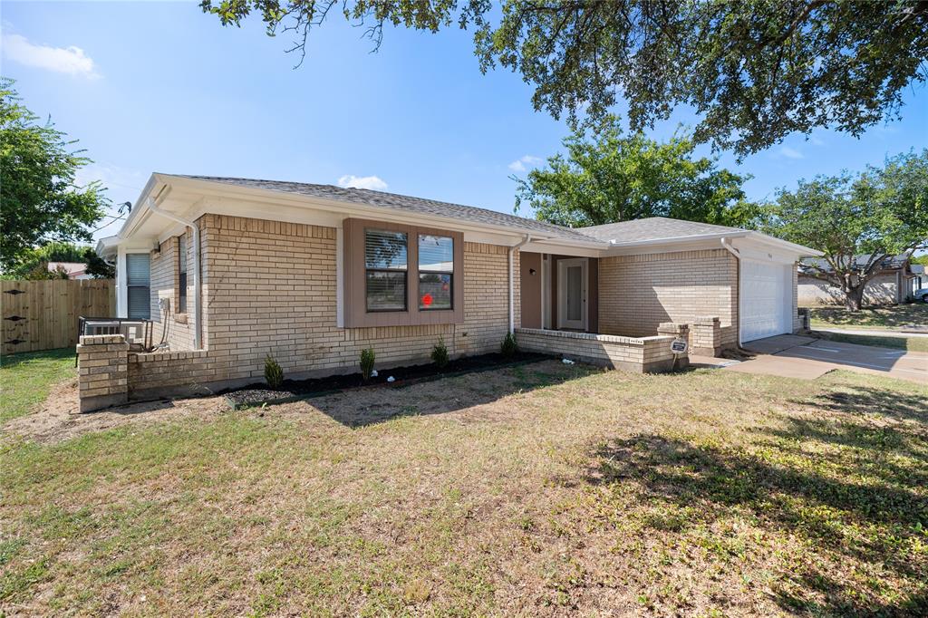 908 Highcrest Court