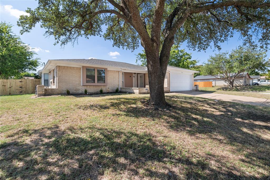 908 Highcrest Court