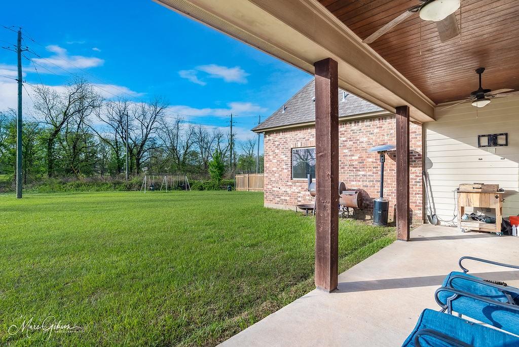 Bossier City, Louisiana 71111, United States, 3 Bedrooms Bedrooms, ,2 BathroomsBathrooms,Residential,Active,107399