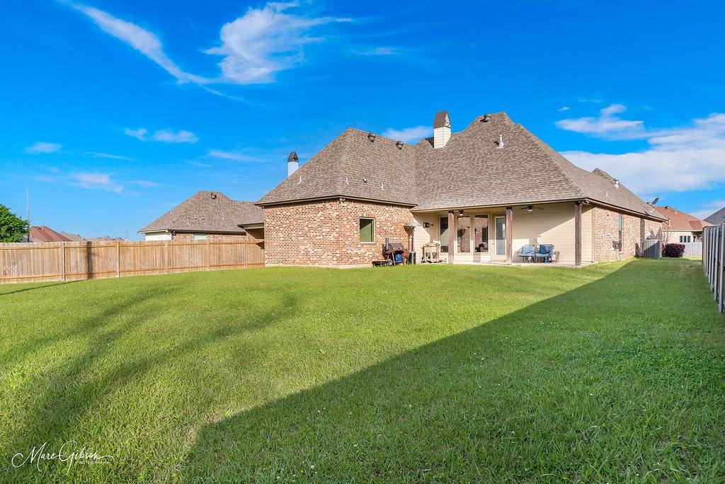 Bossier City, Louisiana 71111, United States, 3 Bedrooms Bedrooms, ,2 BathroomsBathrooms,Residential,Active,107399