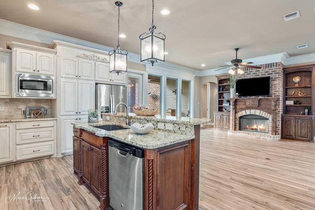 Bossier City, Louisiana 71111, United States, 3 Bedrooms Bedrooms, ,2 BathroomsBathrooms,Residential,Active,107399