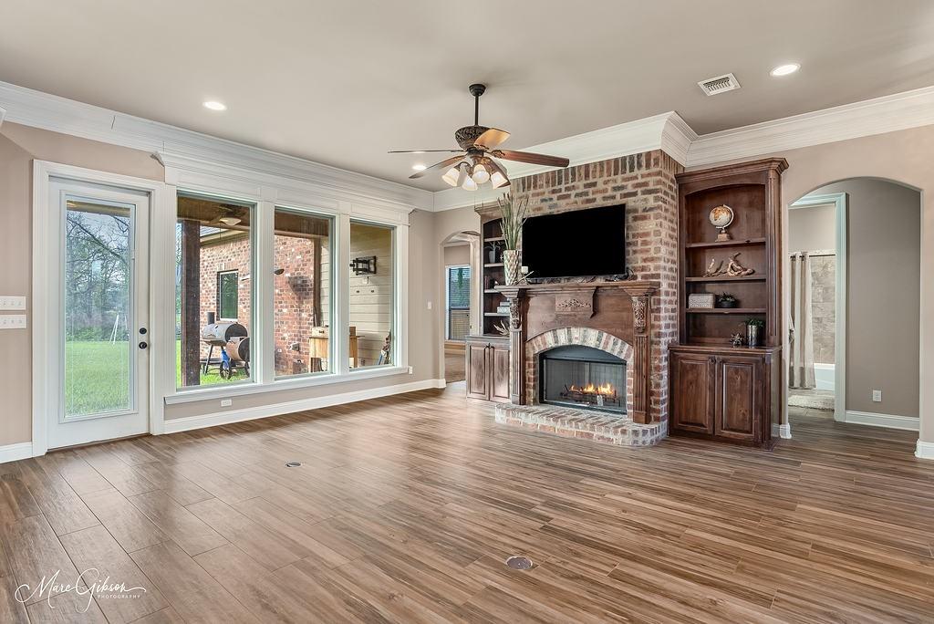 Bossier City, Louisiana 71111, United States, 3 Bedrooms Bedrooms, ,2 BathroomsBathrooms,Residential,Active,107399