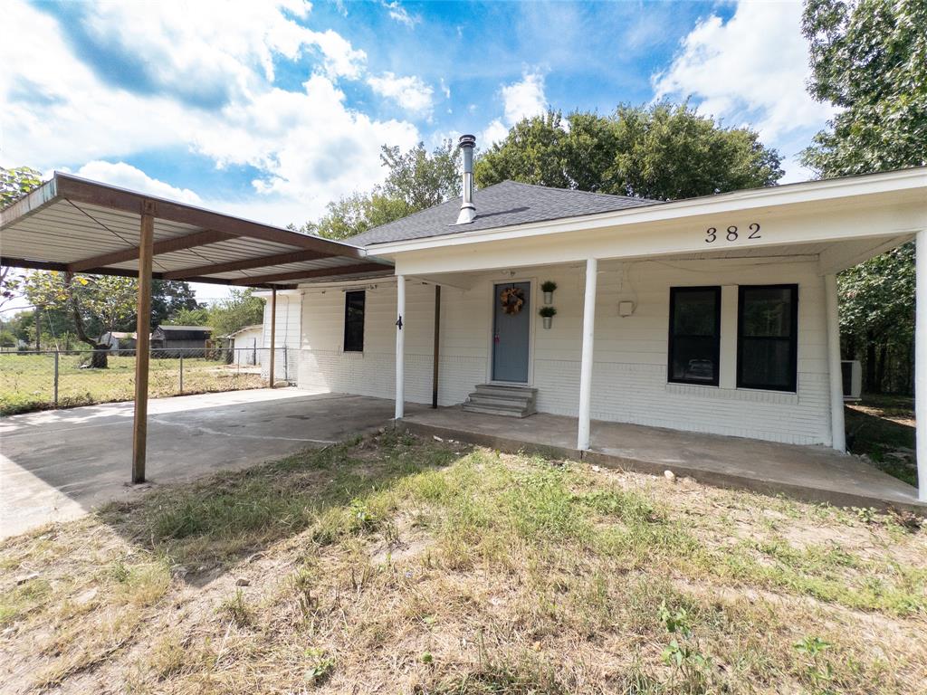 382 County Road 3102