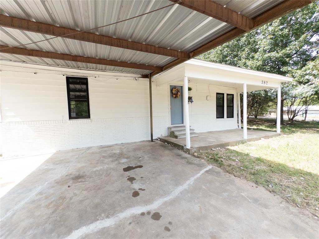 382 County Road 3102