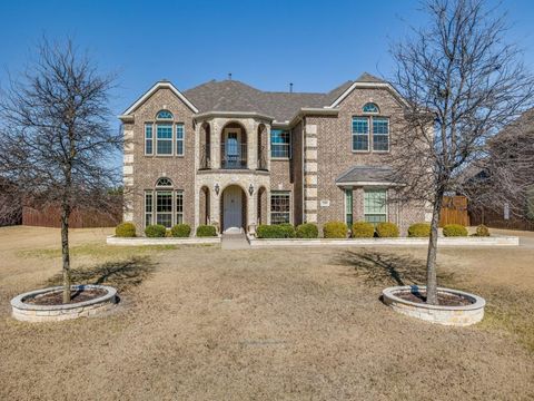 1209 Braddock Way Wylie TX 75098