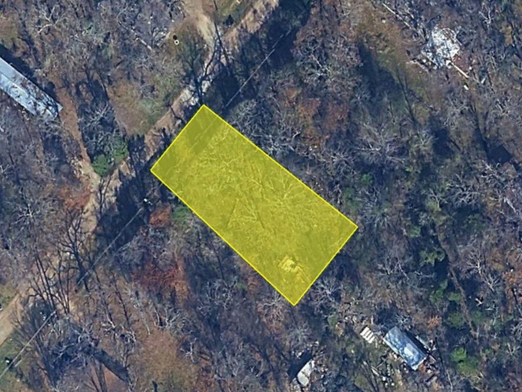 Log Cabin Estates Sec 5 - Land