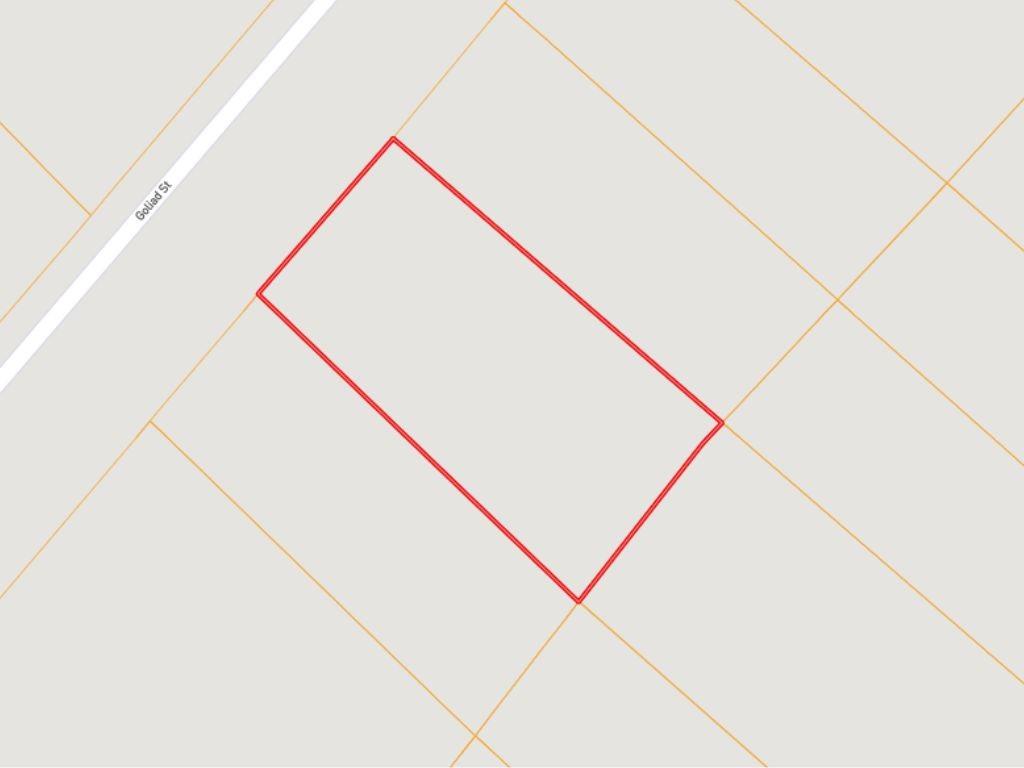 Log Cabin Estates Sec 5 - Land