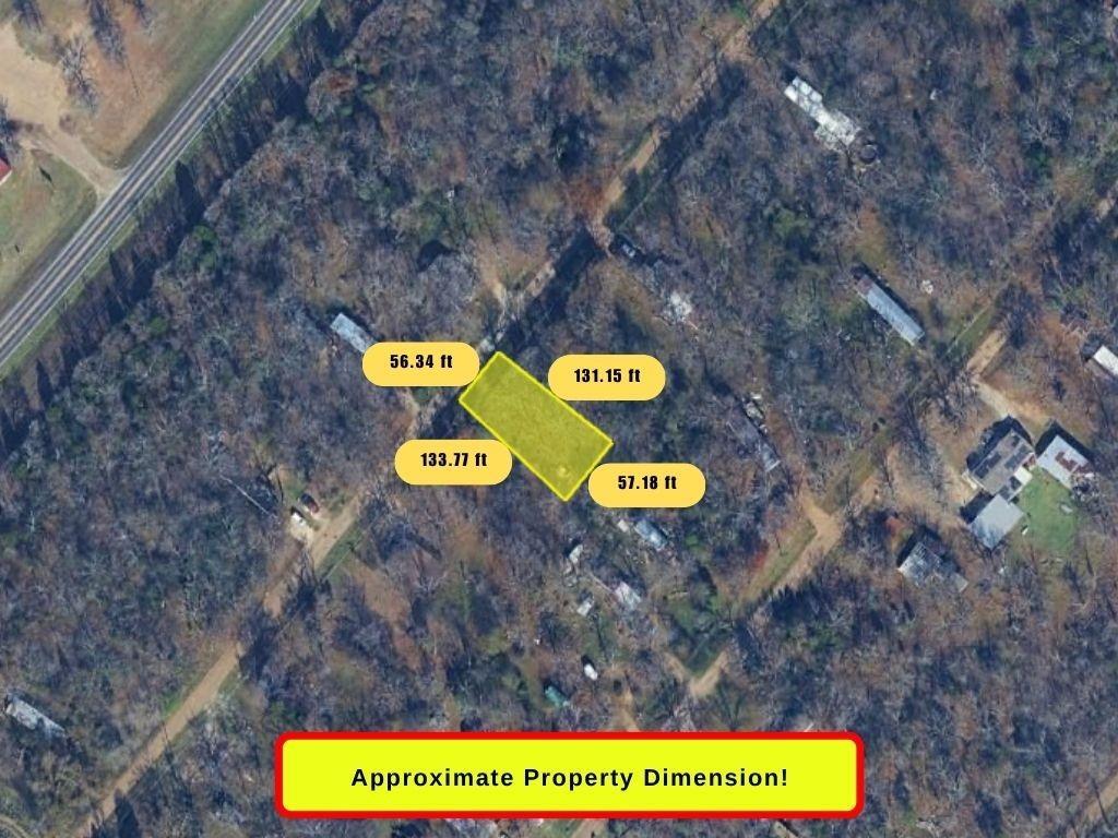 Log Cabin Estates Sec 5 - Land
