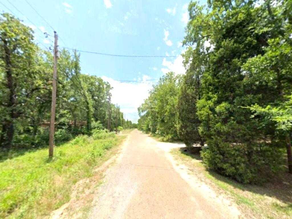 Log Cabin Estates Sec 5 - Land